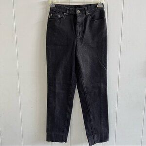 Lauren Jeans CO. Ralph Lauren vintage high waisted mom jeans size 4